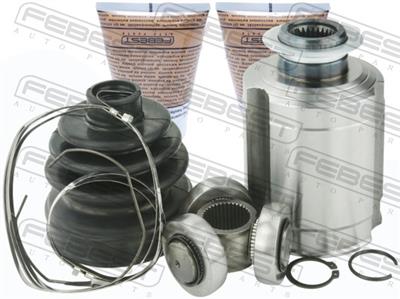 FEBEST 1211-DMRH EAN: 4056111124384.