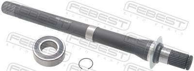 FEBEST 1212-CM10AT4WD EAN: 4056111100906.