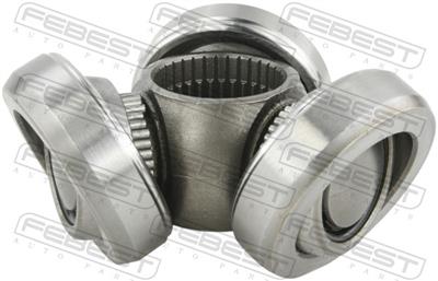 FEBEST 1216-D7 EAN: 4056111150888.