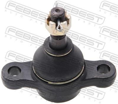 FEBEST 1220-NFLOWF EAN: 4056111066165.