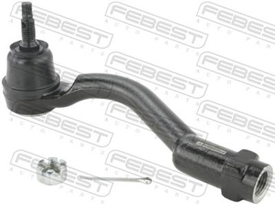 FEBEST 1221-TUC18LH EAN: 4056111152097.