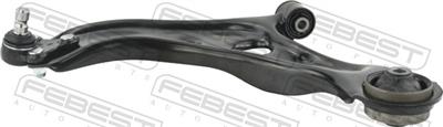 FEBEST 1224-D7FLH EAN: 4056111172651.