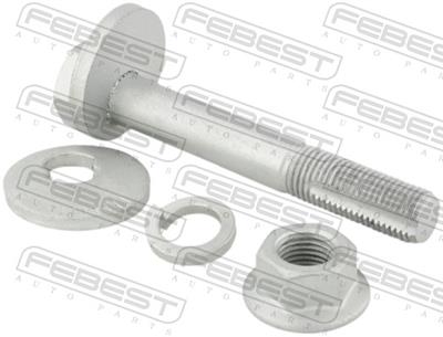FEBEST 1229-003-KIT EAN: 4056111144900.