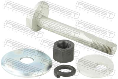 FEBEST 1229-020-KIT EAN: 4056111146683.