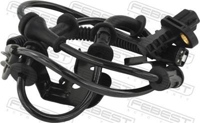 FEBEST 12606-002 EAN: 4056111175317.