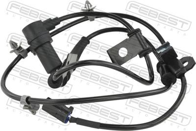 FEBEST 12606-006 EAN: 4056111175355.