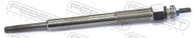 FEBEST 12642-003 EAN: 4056111166315.