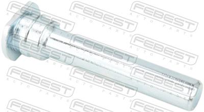 FEBEST 1274-H100UPF EAN: 4056111145112.