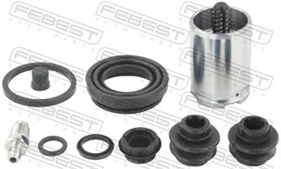 FEBEST 1276-ACCR-KIT EAN: 4056111155050.