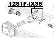 FEBEST 1281F-IX35 EAN: 4056111144573.