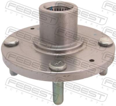 FEBEST 1282-004 EAN: 4056111033891.