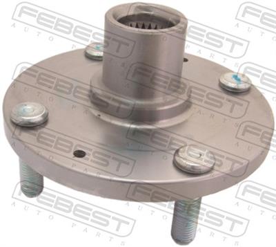 FEBEST 1282-005 EAN: 4056111033884.