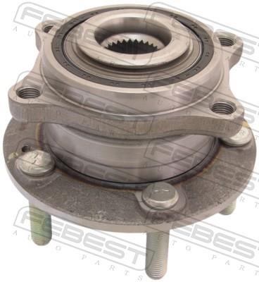 FEBEST 1282-009M EAN: 4056111044583.