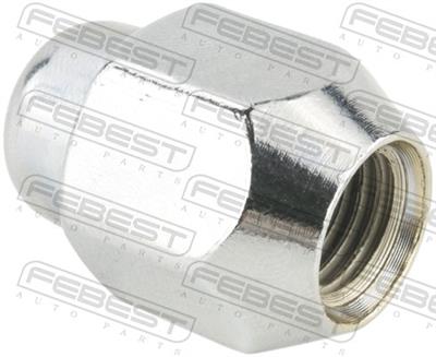 FEBEST 1285-001 EAN: 4056111157436.