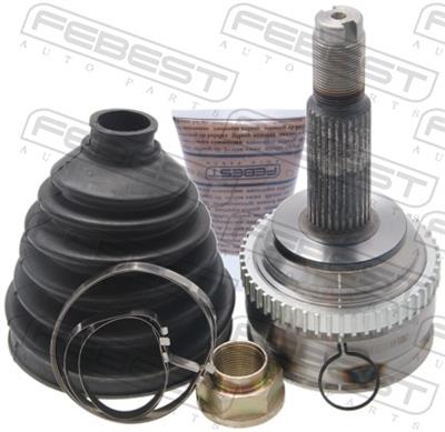 FEBEST 1410-RODA52 EAN: 4056111103518.