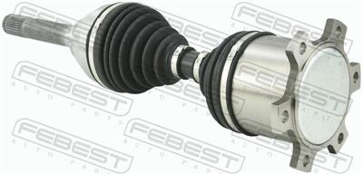 FEBEST 1414-KOR EAN: 4056111124087.