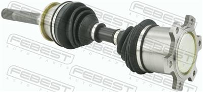 FEBEST 1414-MUS EAN: 4056111124094.