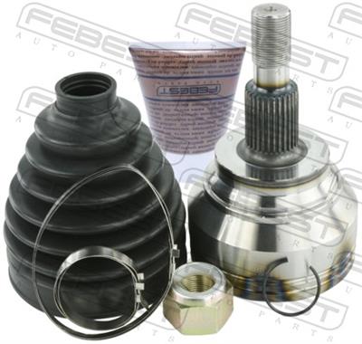 FEBEST 1610-164 EAN: 4056111060491.
