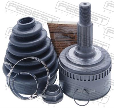 FEBEST 1610-802A48 EAN: 4056111037141.