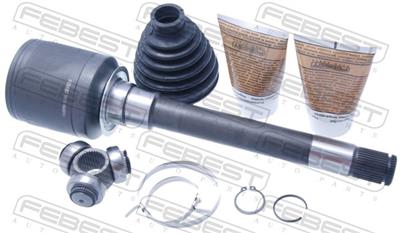 FEBEST 1611-164SRH EAN: 4056111081427.
