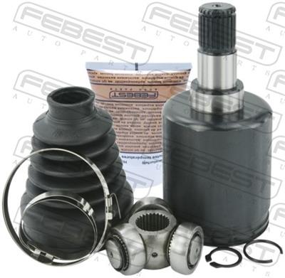 FEBEST 1611-211RH EAN: 4056111128894.