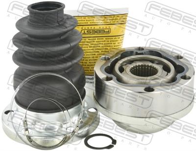 FEBEST 1611-639 EAN: 4056111134314.