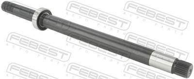 FEBEST 1612-222 EAN: 4056111148816.