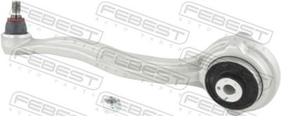 FEBEST 1624-204FLFR EAN: 4056111169064.