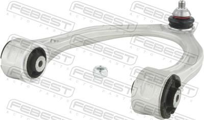 FEBEST 1624-205FUPL EAN: 4056111169118.