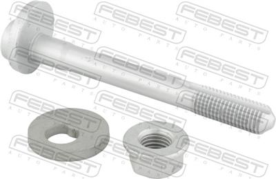 FEBEST 1629-204-KIT
