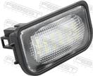 FEBEST 16631-002LED
