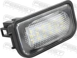 FEBEST 16631-002LED