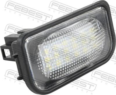 FEBEST 16631-002LED