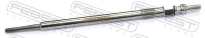 FEBEST 16642-002 EAN: 4056111166100.