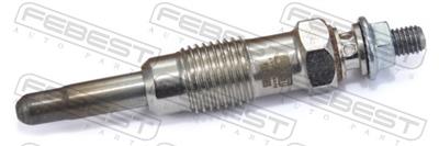 FEBEST 16642-003 EAN: 4056111166209.