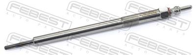 FEBEST 16642-009 EAN: 4056111166919.