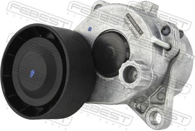 FEBEST 1690-OM651 EAN: 4056111176741.