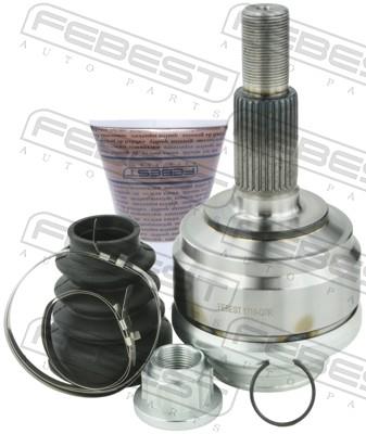 FEBEST 1710-Q7R EAN: 4056111118161.