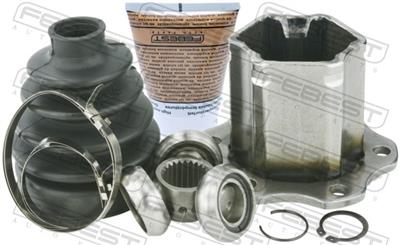 FEBEST 1711-Q5LH EAN: 4056111097886.