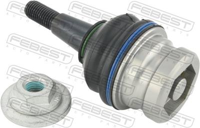 FEBEST 1720-8KLF EAN: 4056111169385.