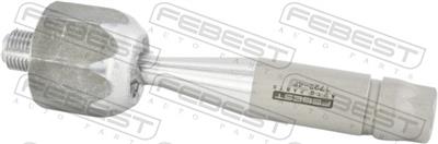 FEBEST 1722-4F EAN: 4056111169378.