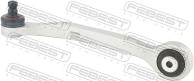 FEBEST 1724-4FFUPFR EAN: 4056111168807.