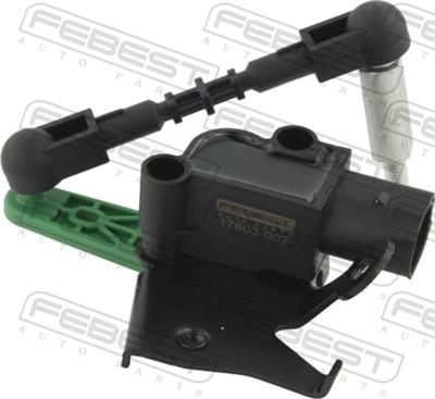 FEBEST 17603-002