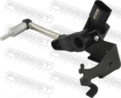 FEBEST 17603-004