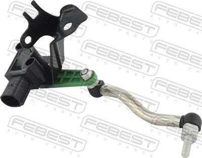 FEBEST 17603-007
