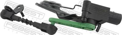 FEBEST 17603-012
