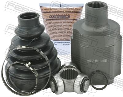 FEBEST 1811-A17DRH EAN: 4056111113210.