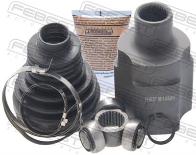 FEBEST 1811-ASJRH EAN: 4056111100425.