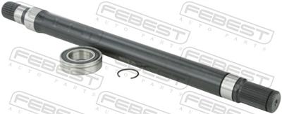 FEBEST 1812-A17DTRH EAN: 4056111116402.