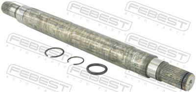FEBEST 1812-MOKRH EAN: 4056111132938.
